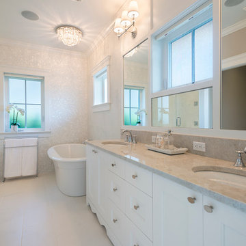 Richmond Custom Home