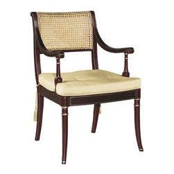 Hickory Chair Chairs - Products