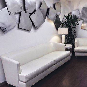 JACOBY AND MEYERS MAANGING PARTNERS OFFICES AND RECEPTION AREA