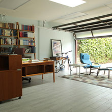 Garage Conversion
