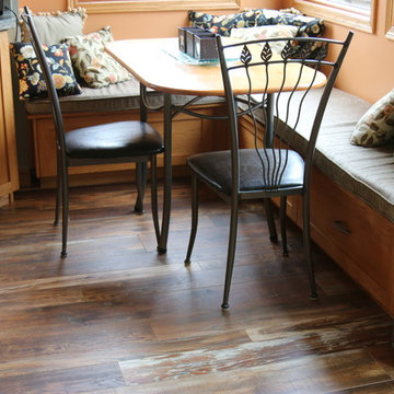 Kierzek Residence - Laminate