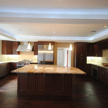 Kitchen Ideas