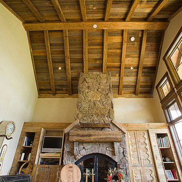 Leach Residence