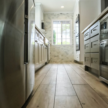Hamilton Kitchen