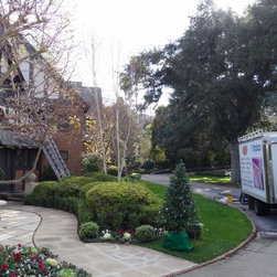 Restoration Project - La Canada Flintridge - Products