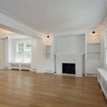Alexandria Remodel