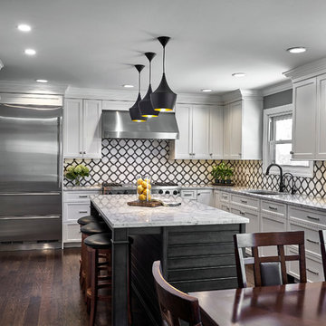 Barringont Kitchen