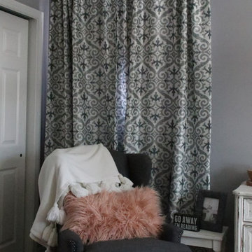 Bedroom Update