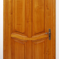Portes d'entr&eacute;e - Front Doors