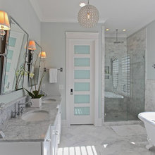 kids bathroom