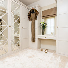 closet