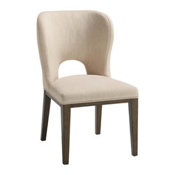 Dakota Dining Chair - Dining Chairs