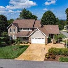 Our Morgantown Home