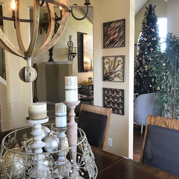Holiday Design Tis the Season!