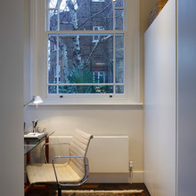 bedroom 1 office