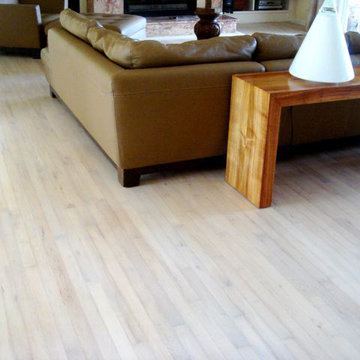 Rubio Mono-coat - Natural Oil Finish