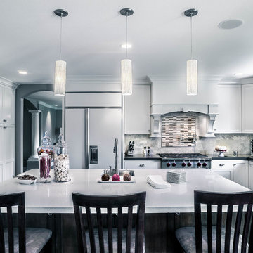 Kitchen Design Contest 13-14 Entries