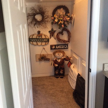 Storage Room