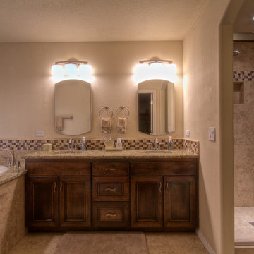 Timeless Bathroom Remodel