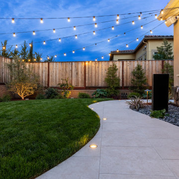 Borello Ranch Small Space
