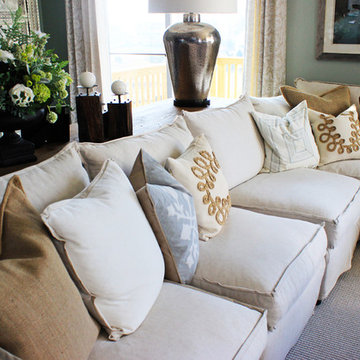 Home Decor Details & Accents