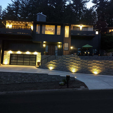 Exterior Projects
