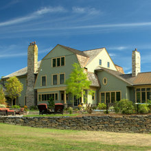 houses