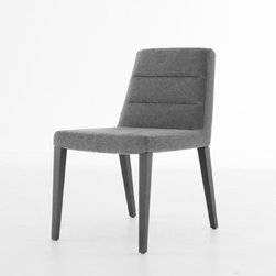 Chairs - Guggen - Products