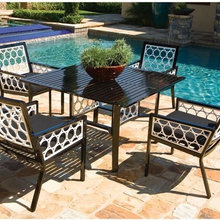 Outdoor furniture