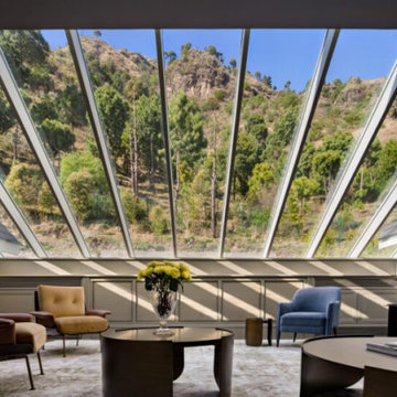 The Solan Residence