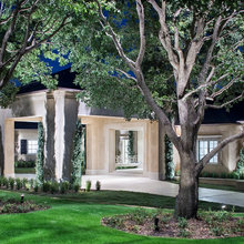 Port Cochere