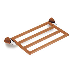 Secret Bath. Towel rack. Testa collection - Towel Racks & Stands