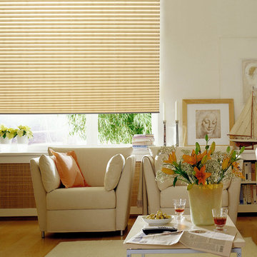 Smart Home Window Treatments and Shading Solutions