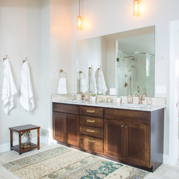 Cherry St Model Home