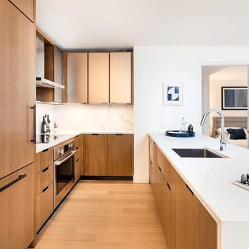 Oriana Apartments