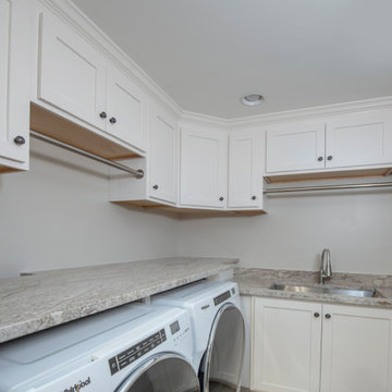 Laundry Rooms
