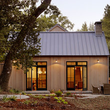 Roof/exterior