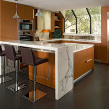 barbara's new kitchen