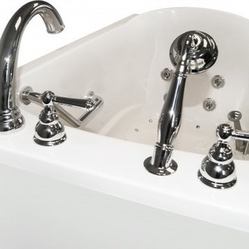 Walk in Bathtub Components