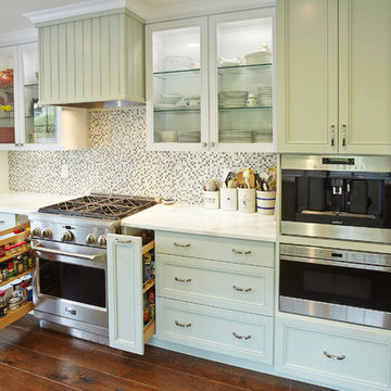 Farmhouse Kitchen