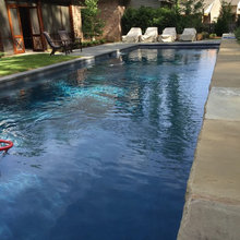 Pools