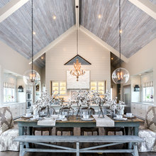 Farmhouse Parade