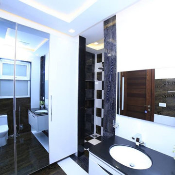 DHA HOUSE CONSTRUCTION