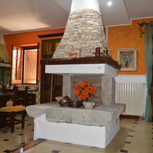 samuele_devietro's Idee