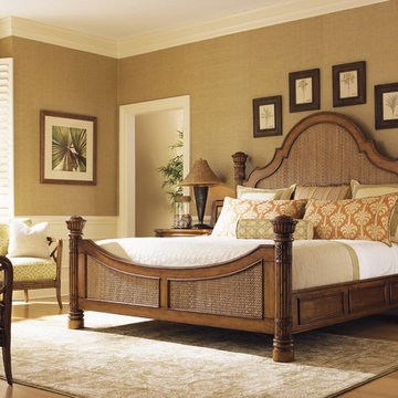 Tommy Bahama Island Estate Bedroom Collection