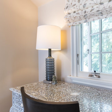 Transitional Tudor