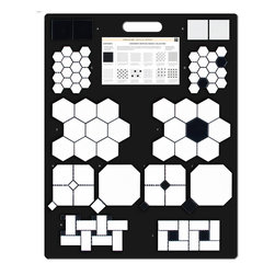 Classic and Modern - Mosaic Tile