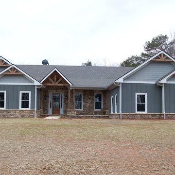 Country Ranch