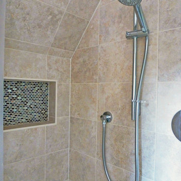 Mr & Mrs M Ensuite Bathroom, Charvil