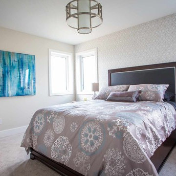 Lexis award winning Show home.
